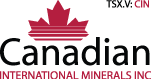 Canadian International Minerals
