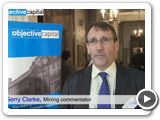 Gerry Clarke