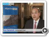 Tony Harwood
