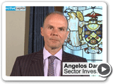 Angelos Damaskos