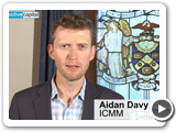Aidan Davy