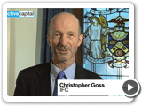 Christopher Goss