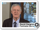 David Hargreaves