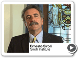 Ernesto Sirolli