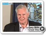Gary Billingsley