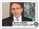 Gerry Clarke