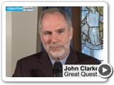 John Clarke