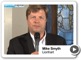 Mike Smyth