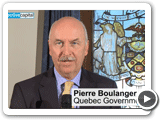 Pierre Boulanger