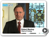 Robert Mackay