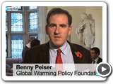 Benny Peiser