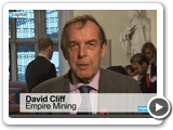 David Cliff