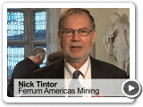 Nick Tintor