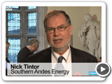 Nick Tintor