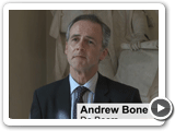 Andy Bone