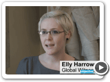 Elly Harrowell