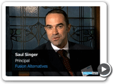 Saul Singer