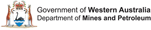 Department of Mines and Petroleum