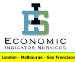 Economic Indicator Services