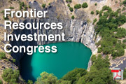 Frontier Resources Congress