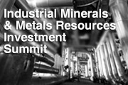 industrial metals