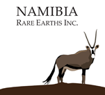 Namibia REE Inc