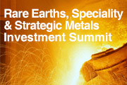 rare earths