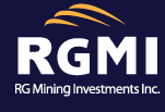 RG Mining Investments Inc