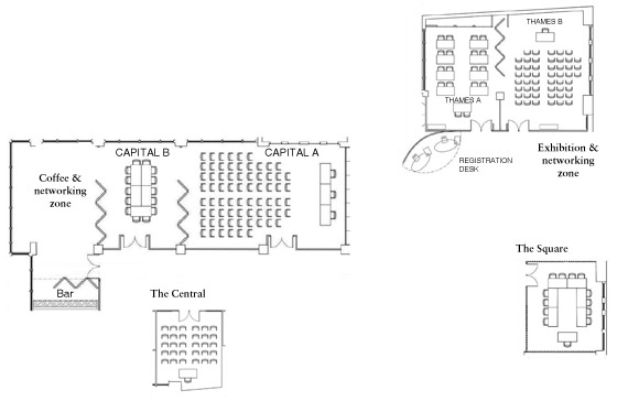 Stationers Hall
