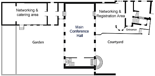 Stationers Hall
